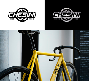 Logo Design by RA-bica for CHEBIKE srl | Design: #33240261