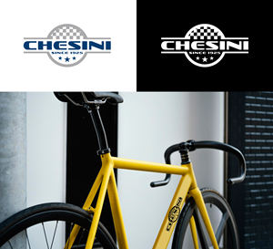 Logo Design by RA-bica for CHEBIKE srl | Design: #33240264