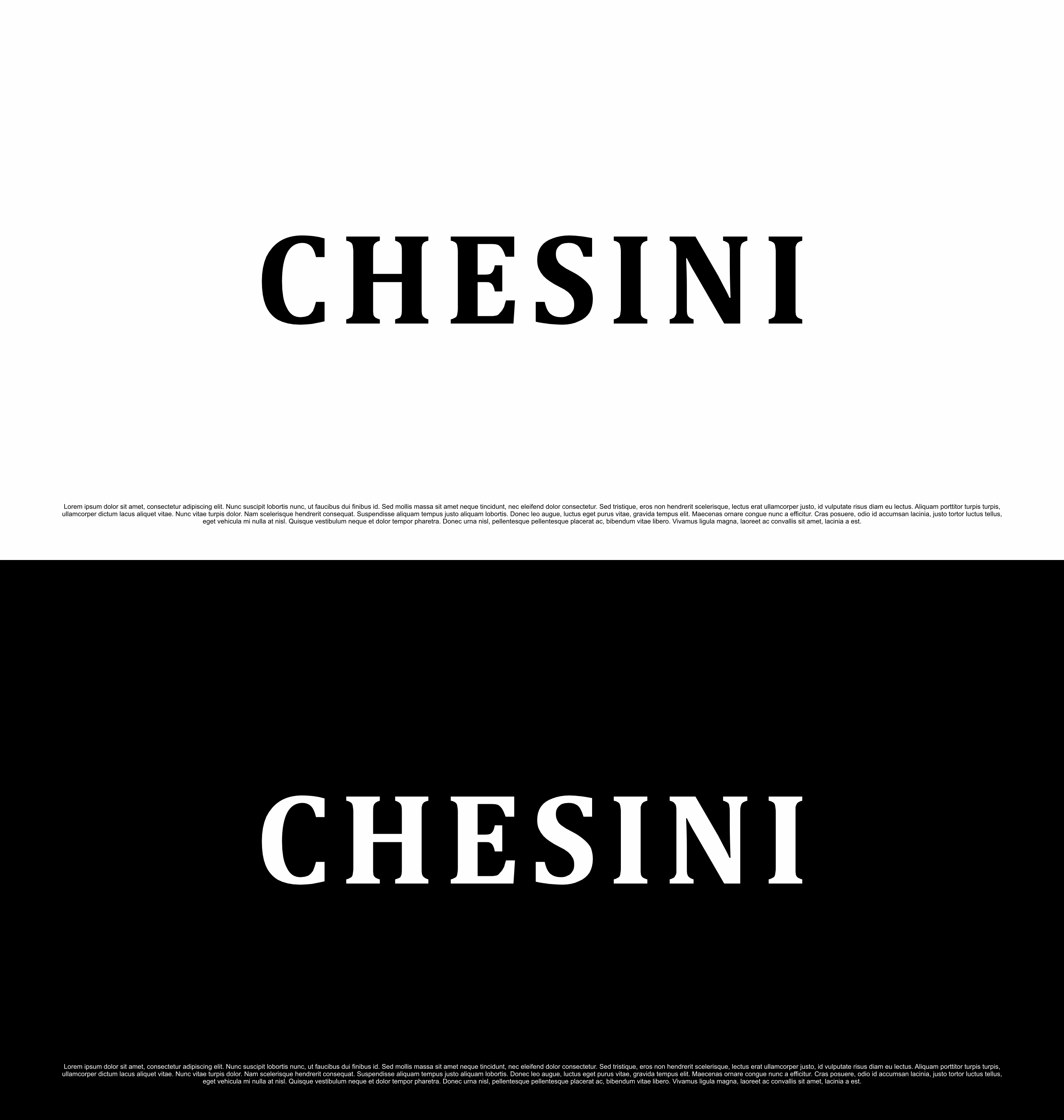 Logo Design by saesean for CHEBIKE srl | Design #33219250