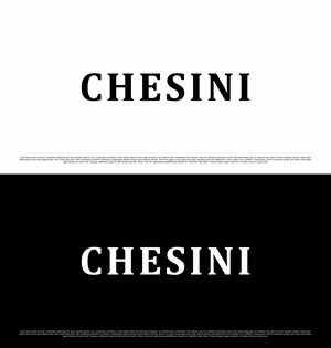 Logo-Design von saesean für CHEBIKE srl | Design: #33219250