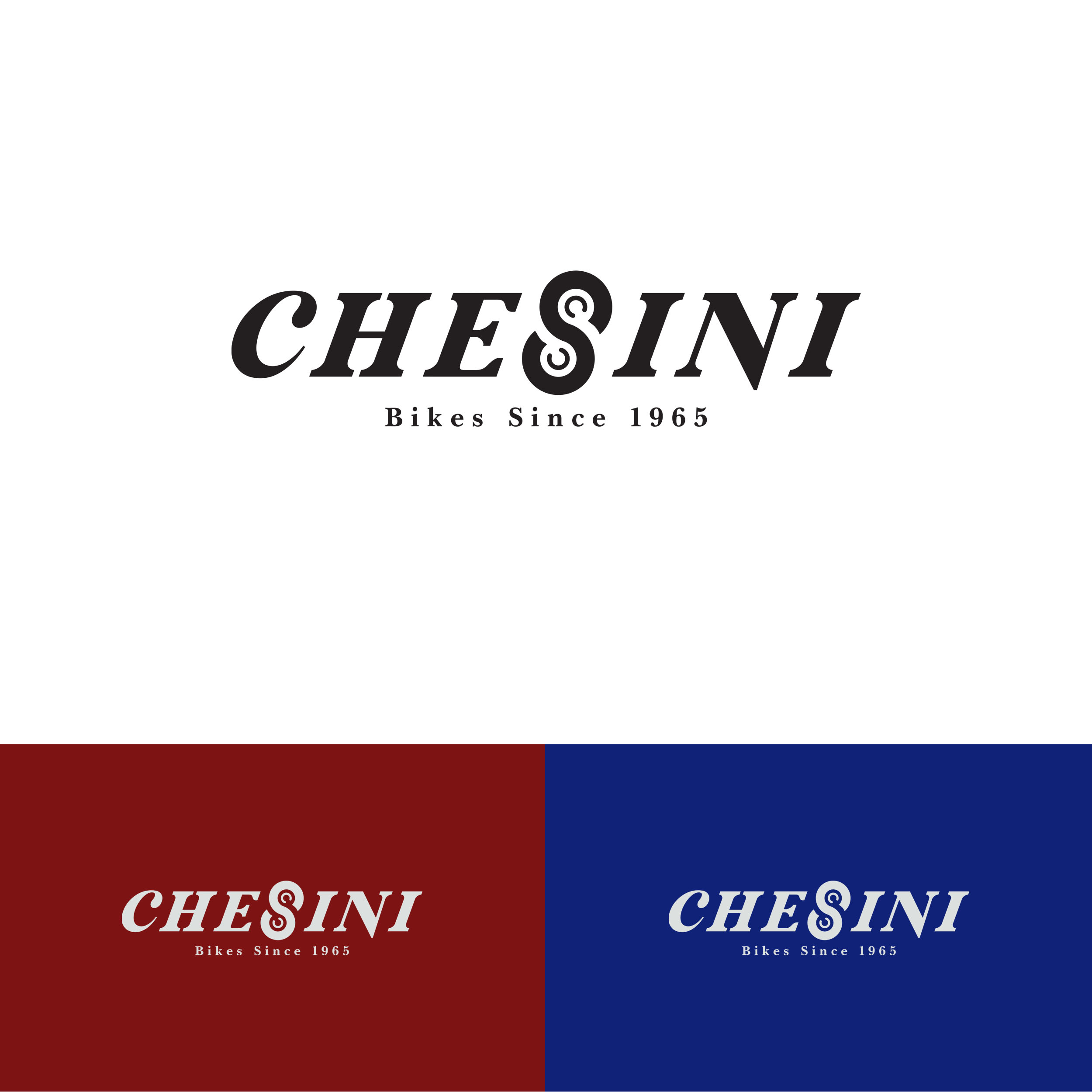 Logo-Design von Farhaj für CHEBIKE srl | Design #33247147