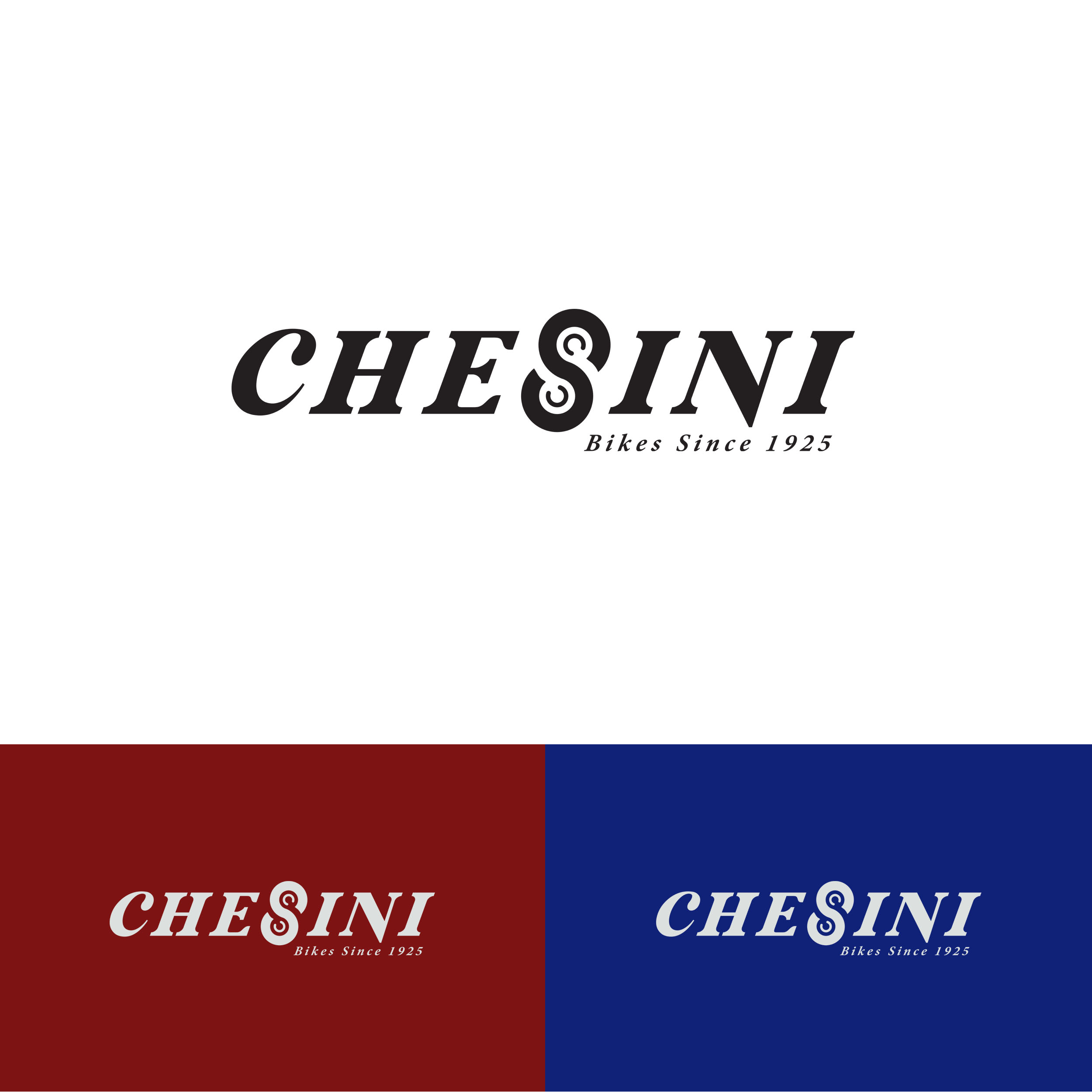 Design de Logo par Farhaj pour CHEBIKE srl | Design #33250105