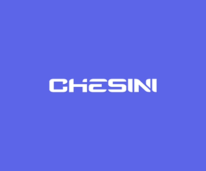 Logo-Design von YourLogoMaster für CHEBIKE srl | Design: #33218642