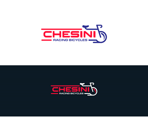 Logo-Design von YourLogoMaster für CHEBIKE srl | Design: #33218645