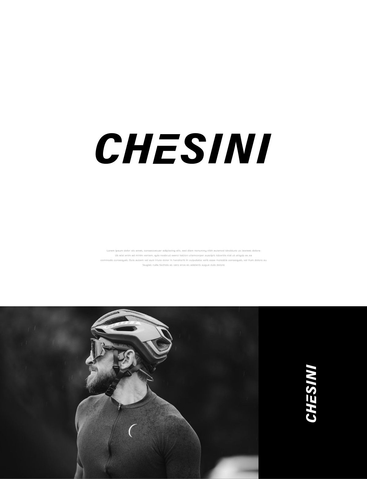 Logo Design by apik. for CHEBIKE srl | Design #33213410