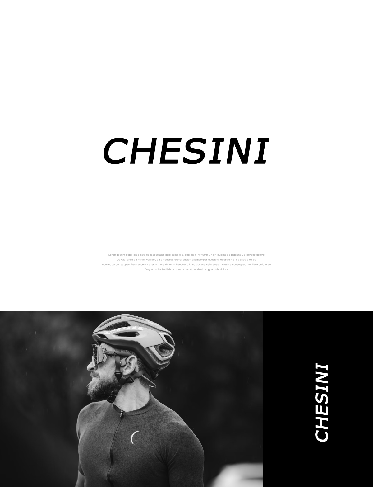 Logo Design by apik. for CHEBIKE srl | Design #33213411