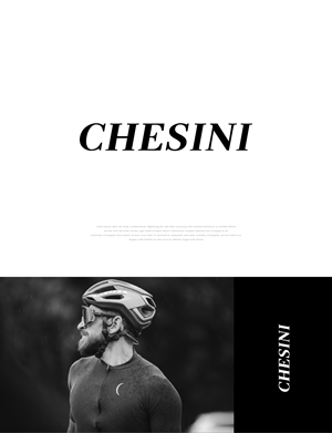 Logo Design by apik. for CHEBIKE srl | Design: #33213412