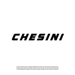 Logo Design by Hafsa Khan for CHEBIKE srl | Design #33240706