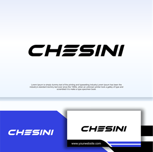 Design de Logo par Apache Kretek pour CHEBIKE srl | Design : #33212898