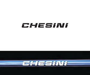 Logo Design by bijuak for CHEBIKE srl | Design: #33212224