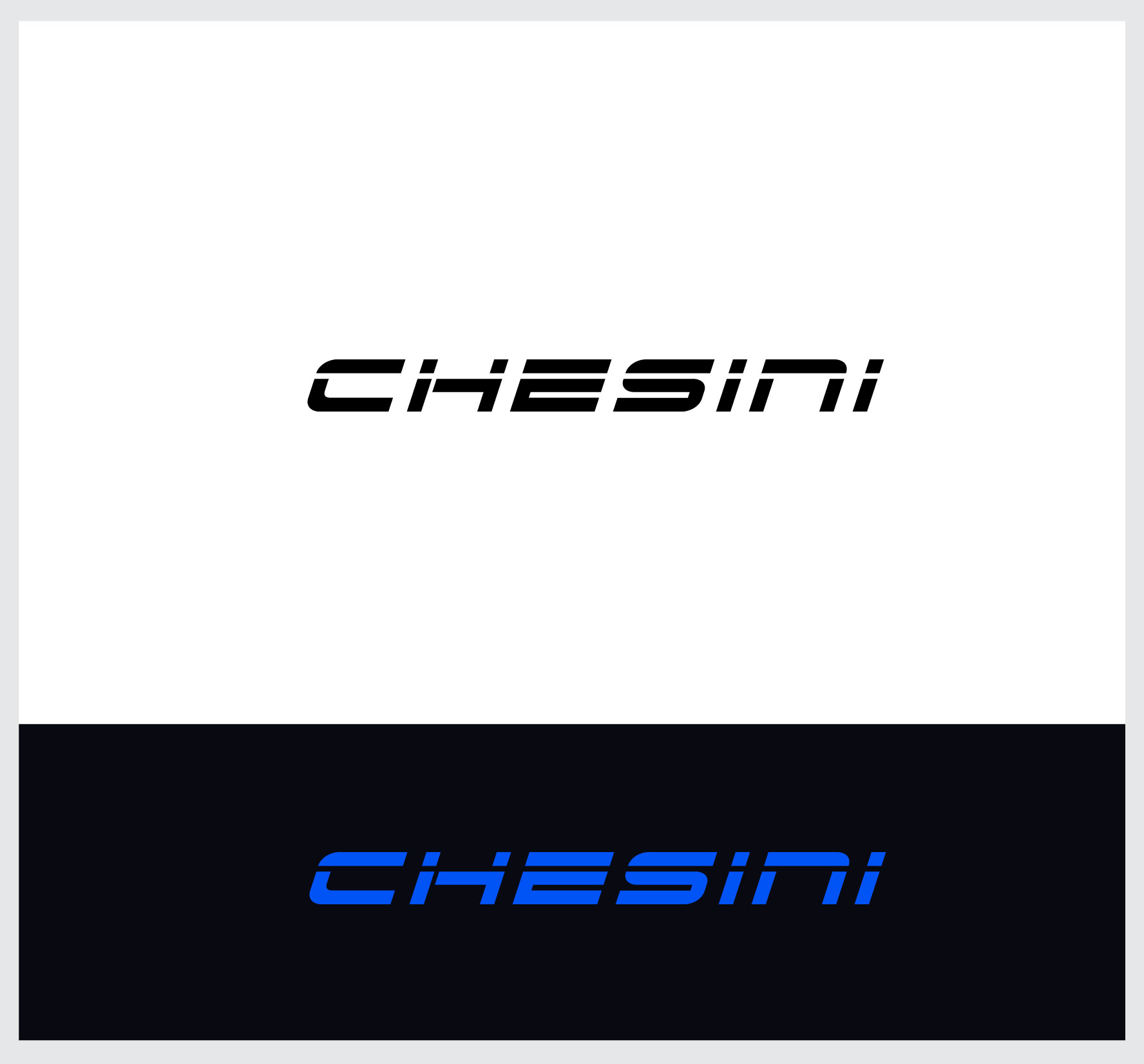 Design de Logo par angelonyamu pour CHEBIKE srl | Design #33250045