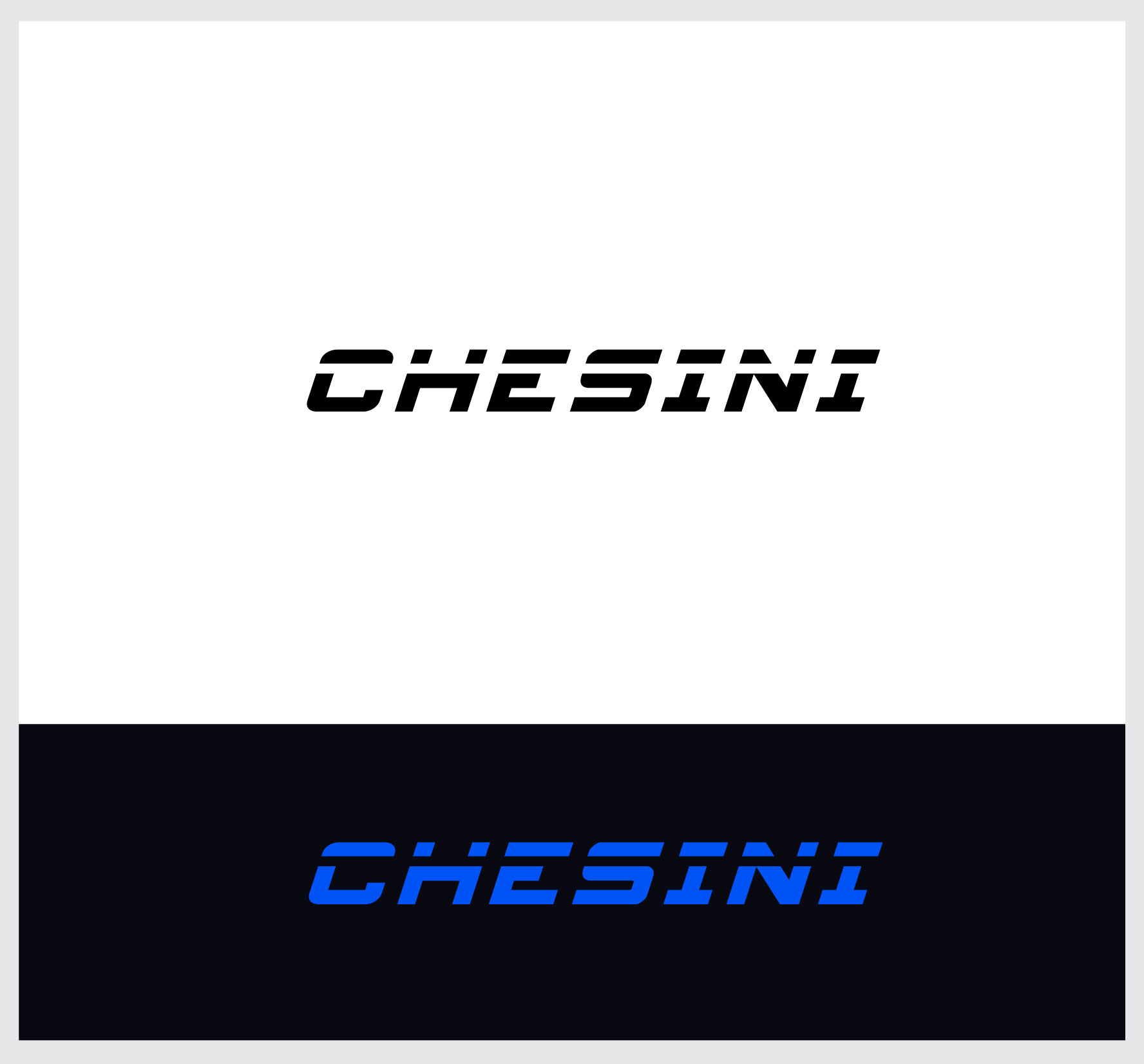 Design de Logo par angelonyamu pour CHEBIKE srl | Design #33250048