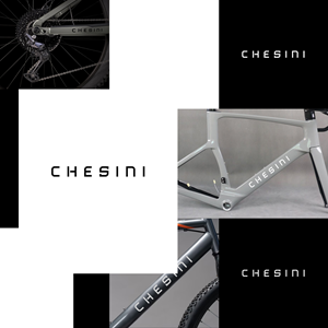 Logo Design by SL Designer for CHEBIKE srl | Design: #33213195
