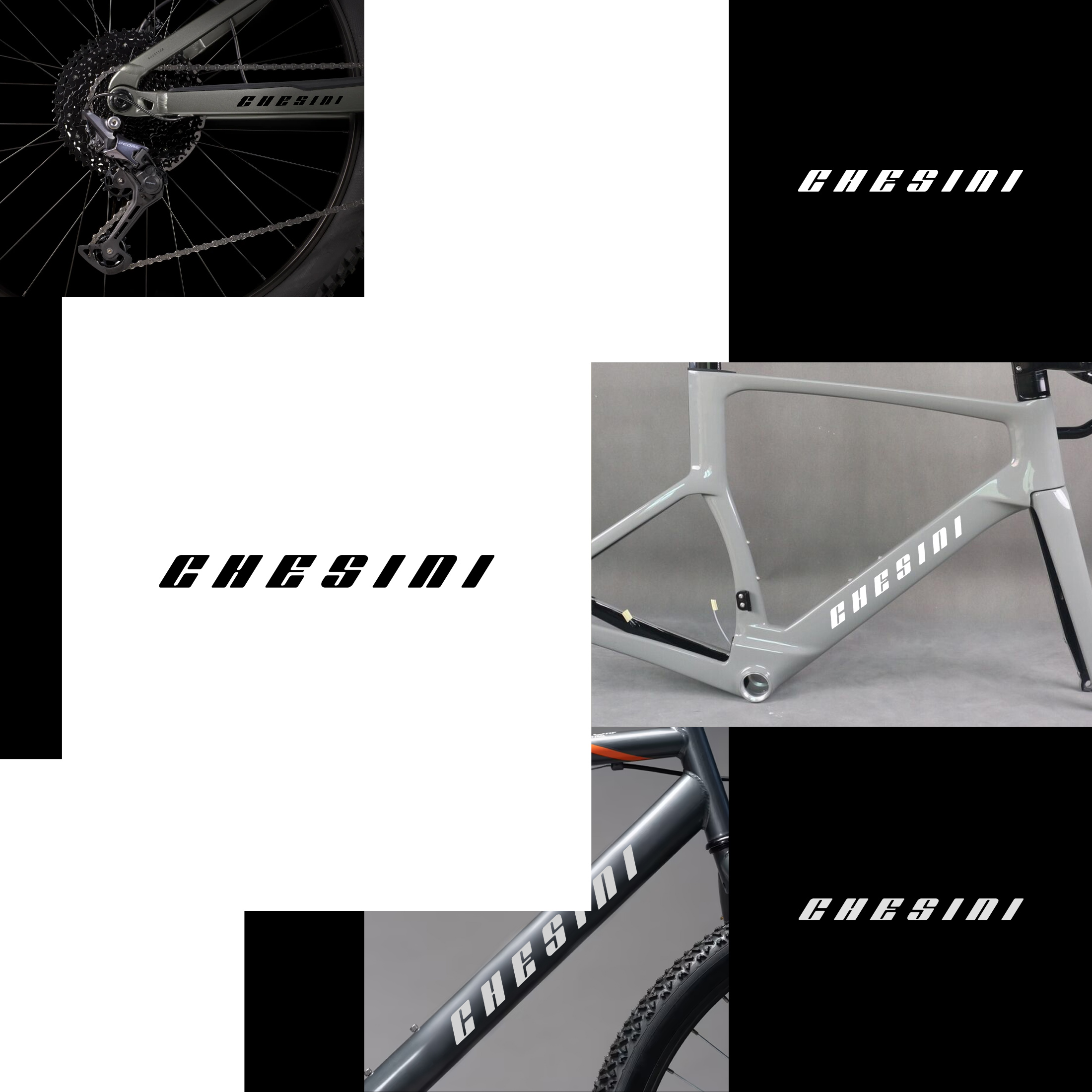 Logo Design by SL Designer for CHEBIKE srl | Design #33213201