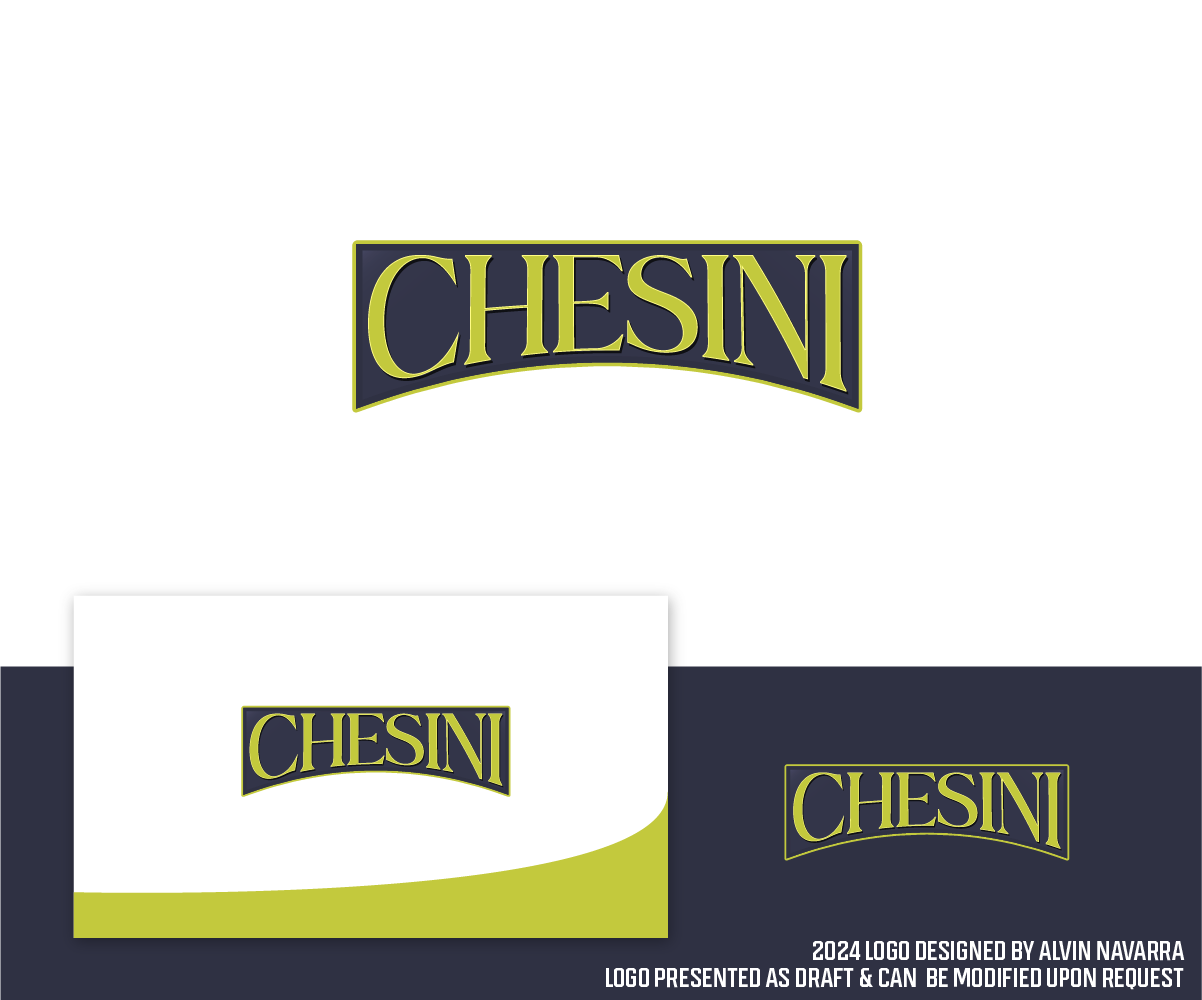 Logo Design by alvinnavarra for CHEBIKE srl | Design #33215371