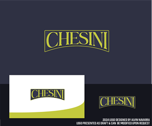 Logo Design by alvinnavarra for CHEBIKE srl | Design: #33215374