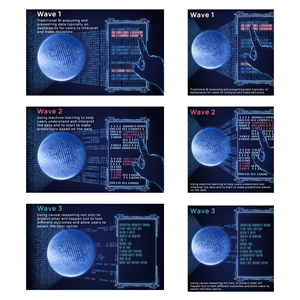 Design Graphique par Lezette_G pour causaLens | Design : #33219861