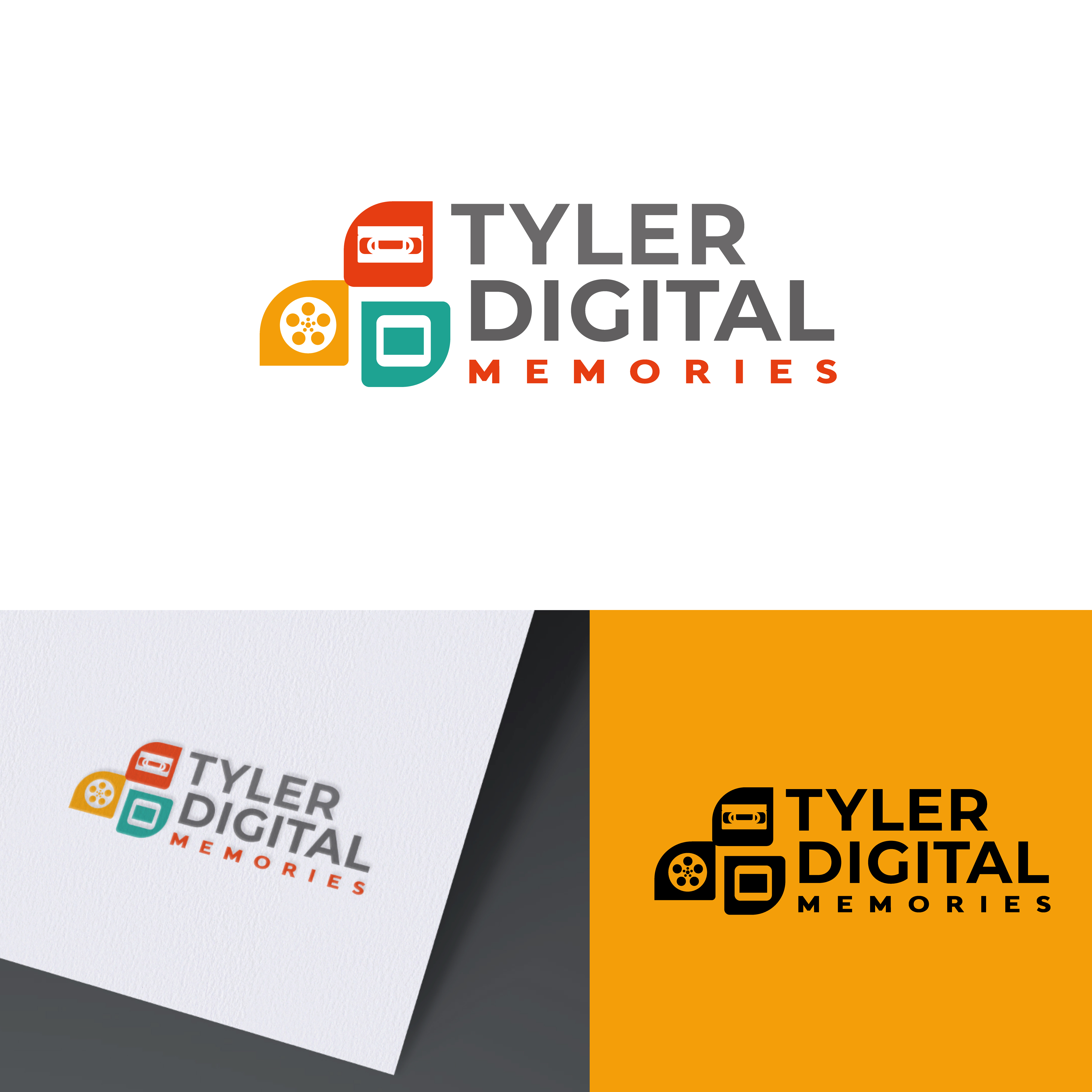 Logo Design by AbhishekkM'24 for this project | Design #33214372