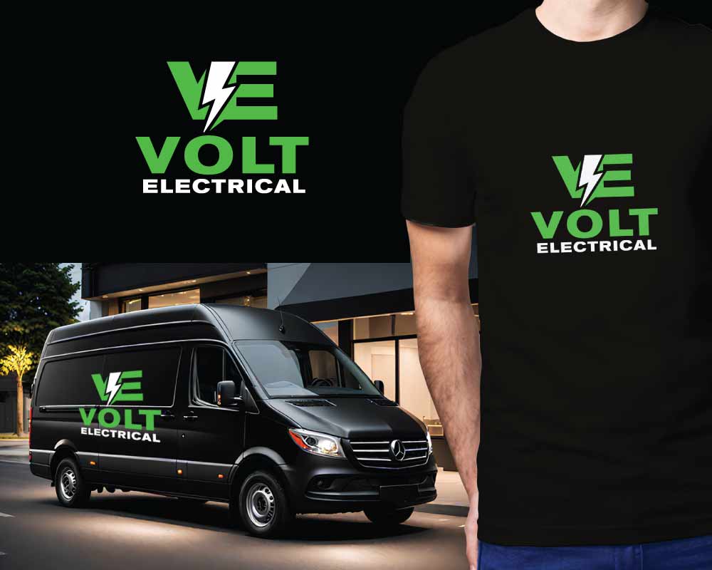 Logo Design by Badhan for this project | Design #33315290