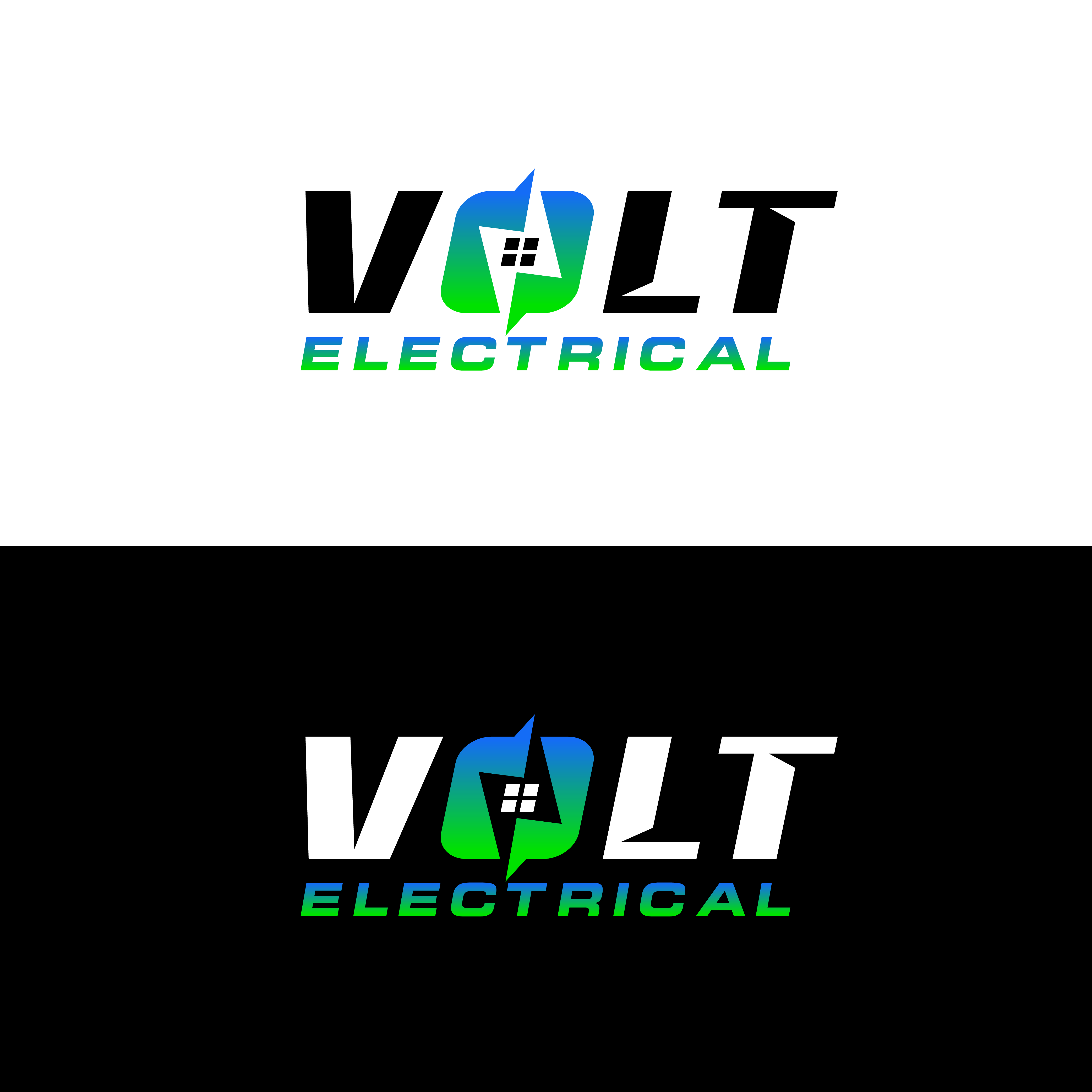 Logo Design by the3kings for this project | Design #33302040