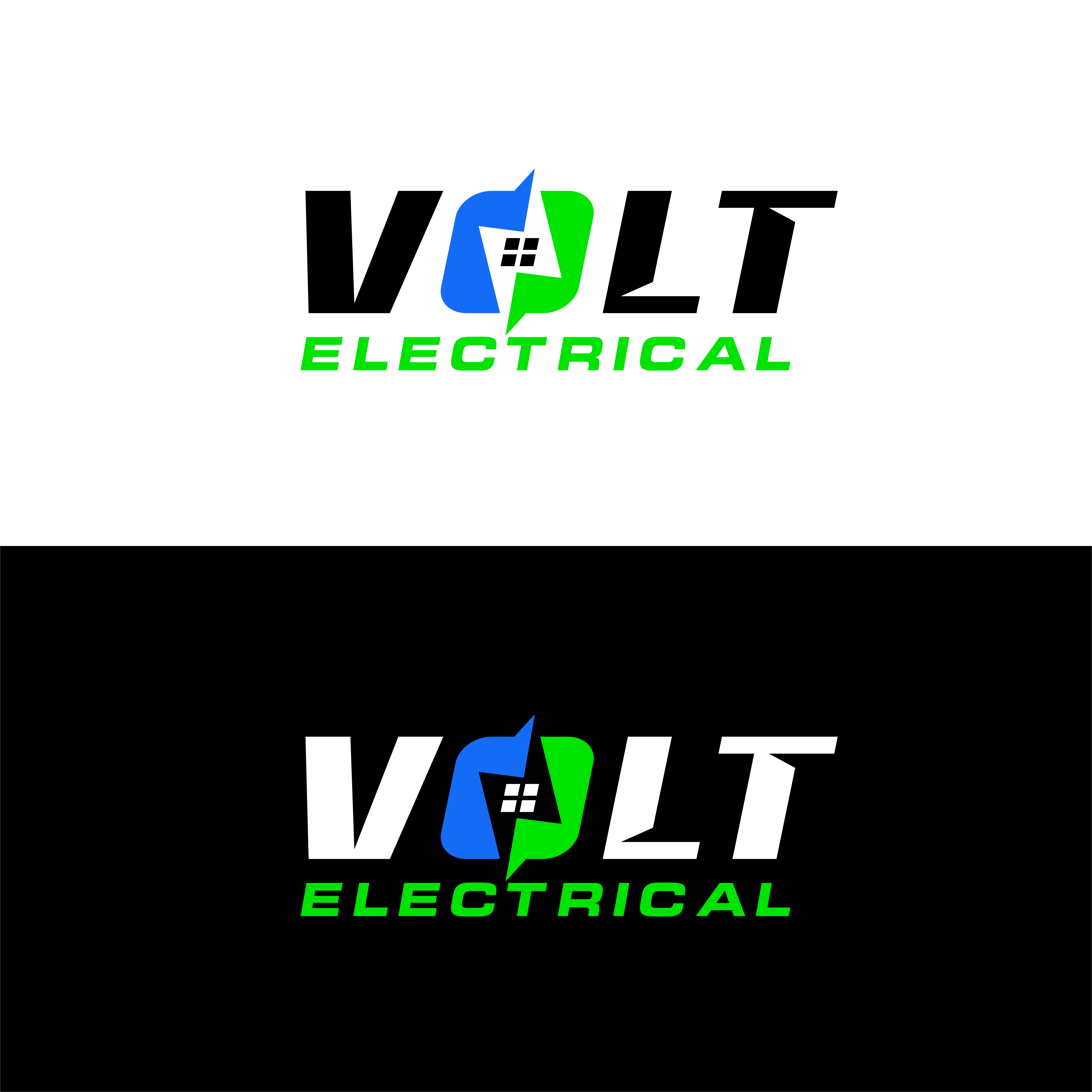 Logo Design by the3kings for this project | Design #33302046