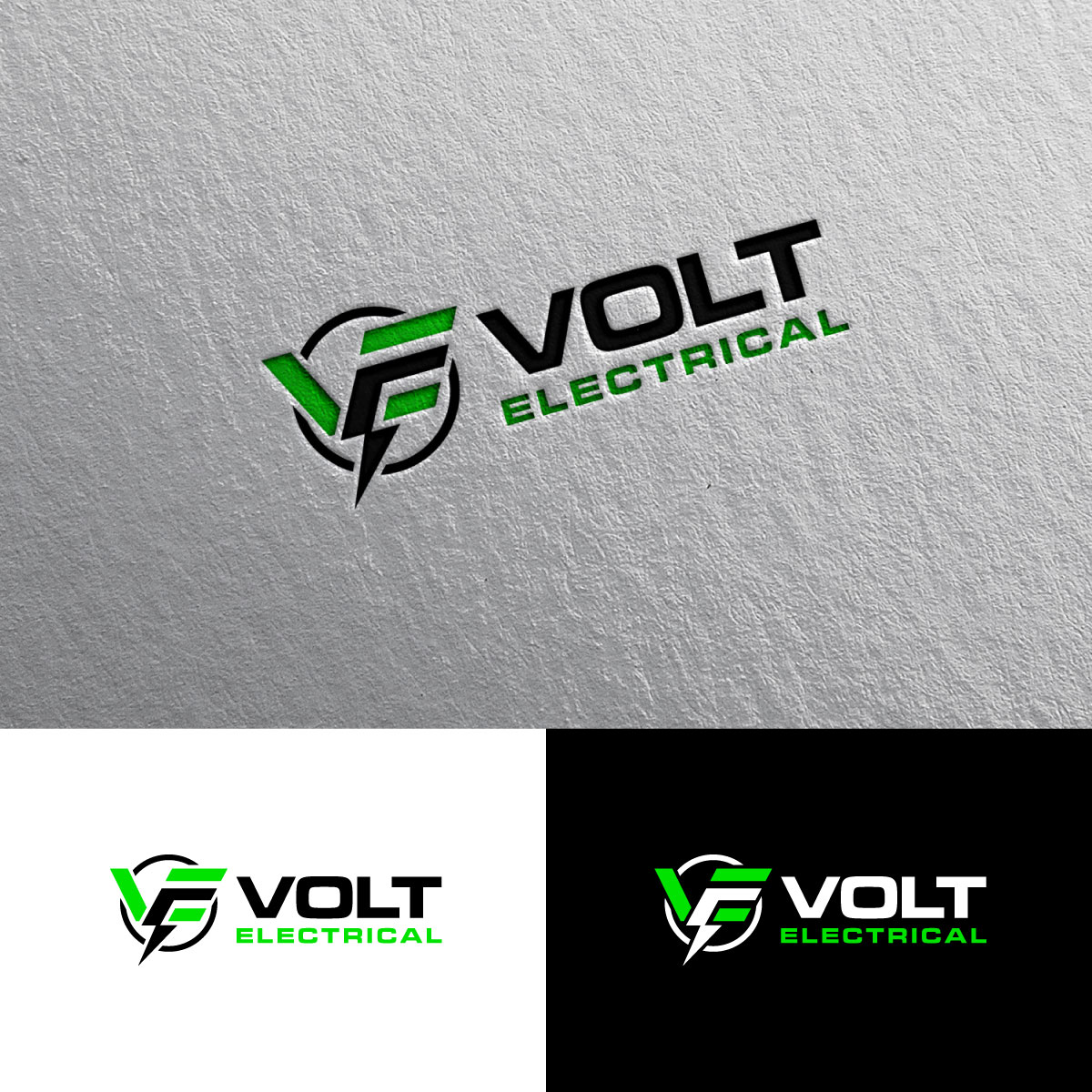 Logo Design by chris Ray for this project | Design #33255735