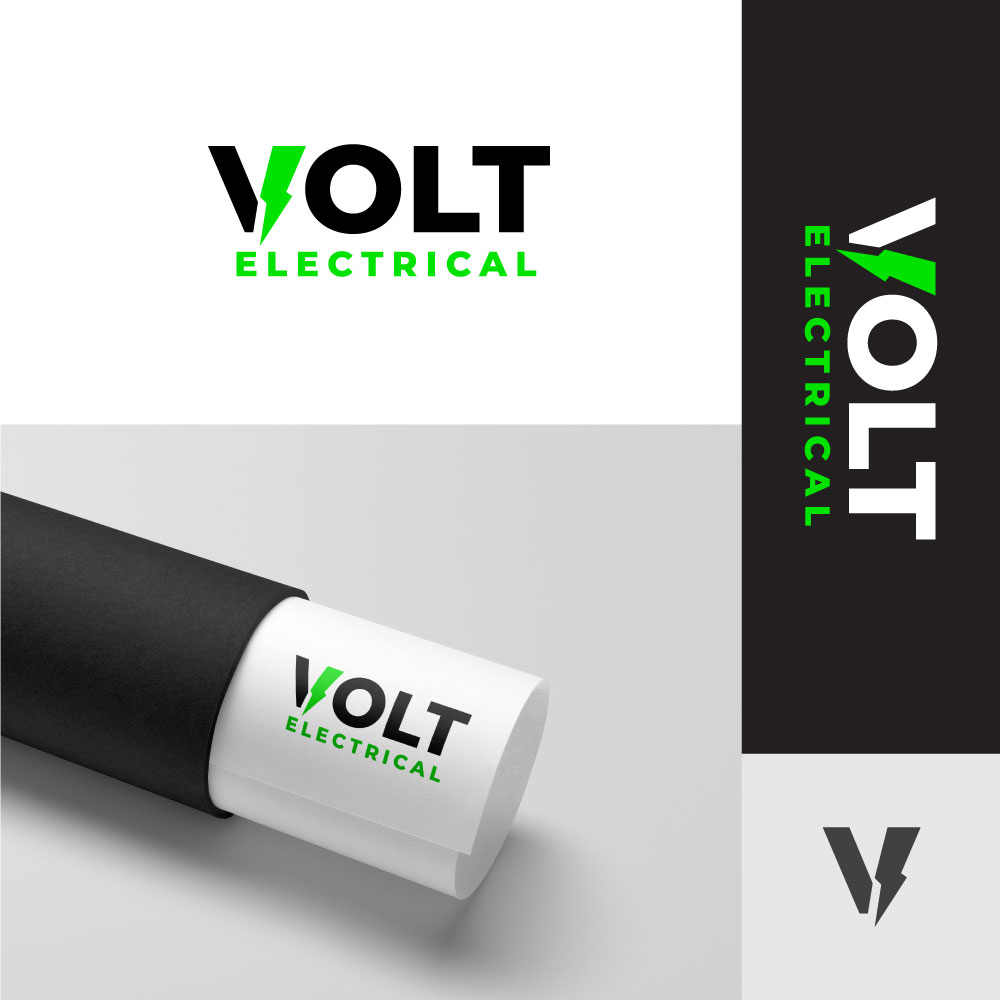 Logo Design by Suvendu.S for this project | Design #33324570