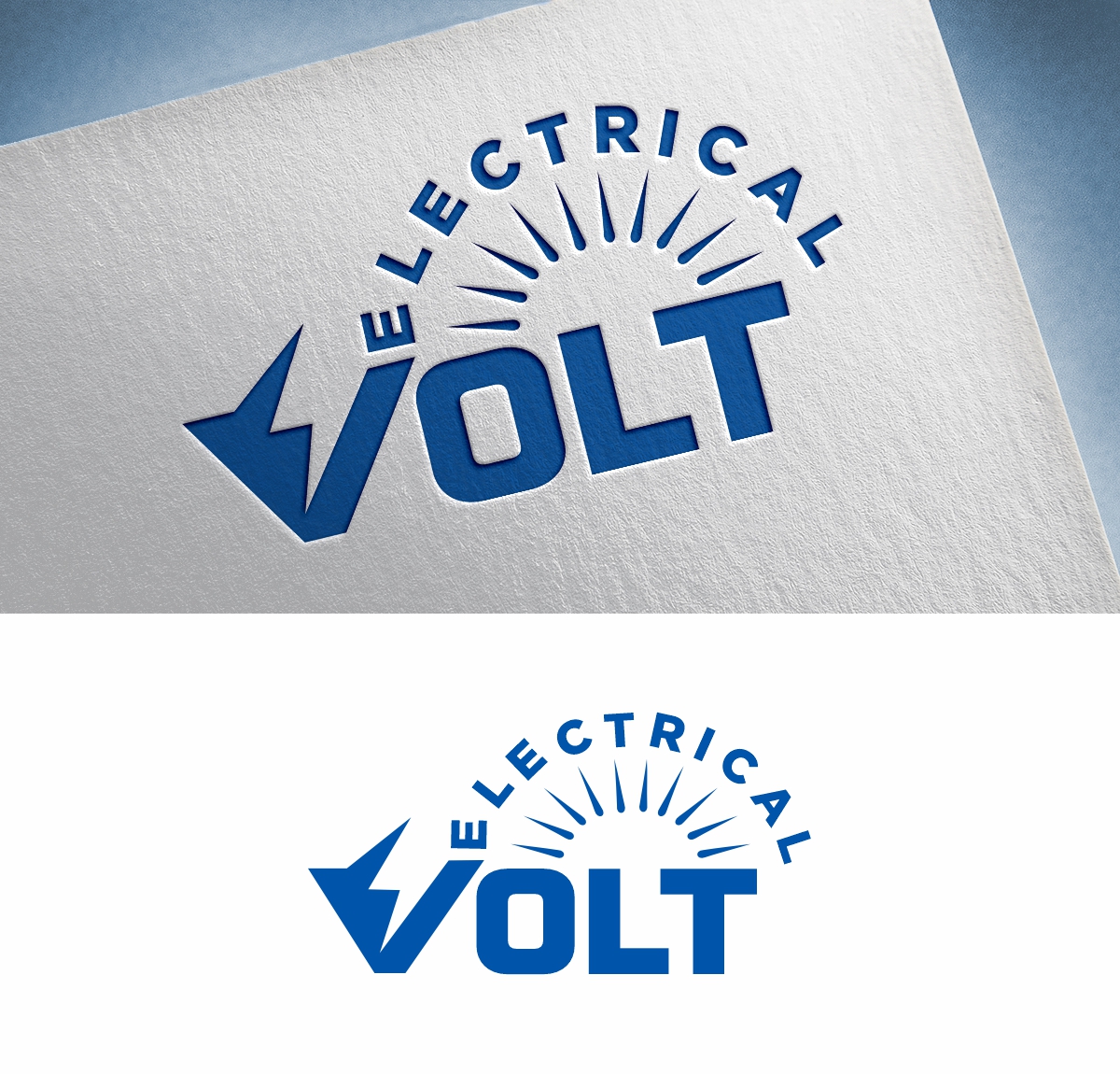 Logo Design by The Art Store for this project | Design #33330453