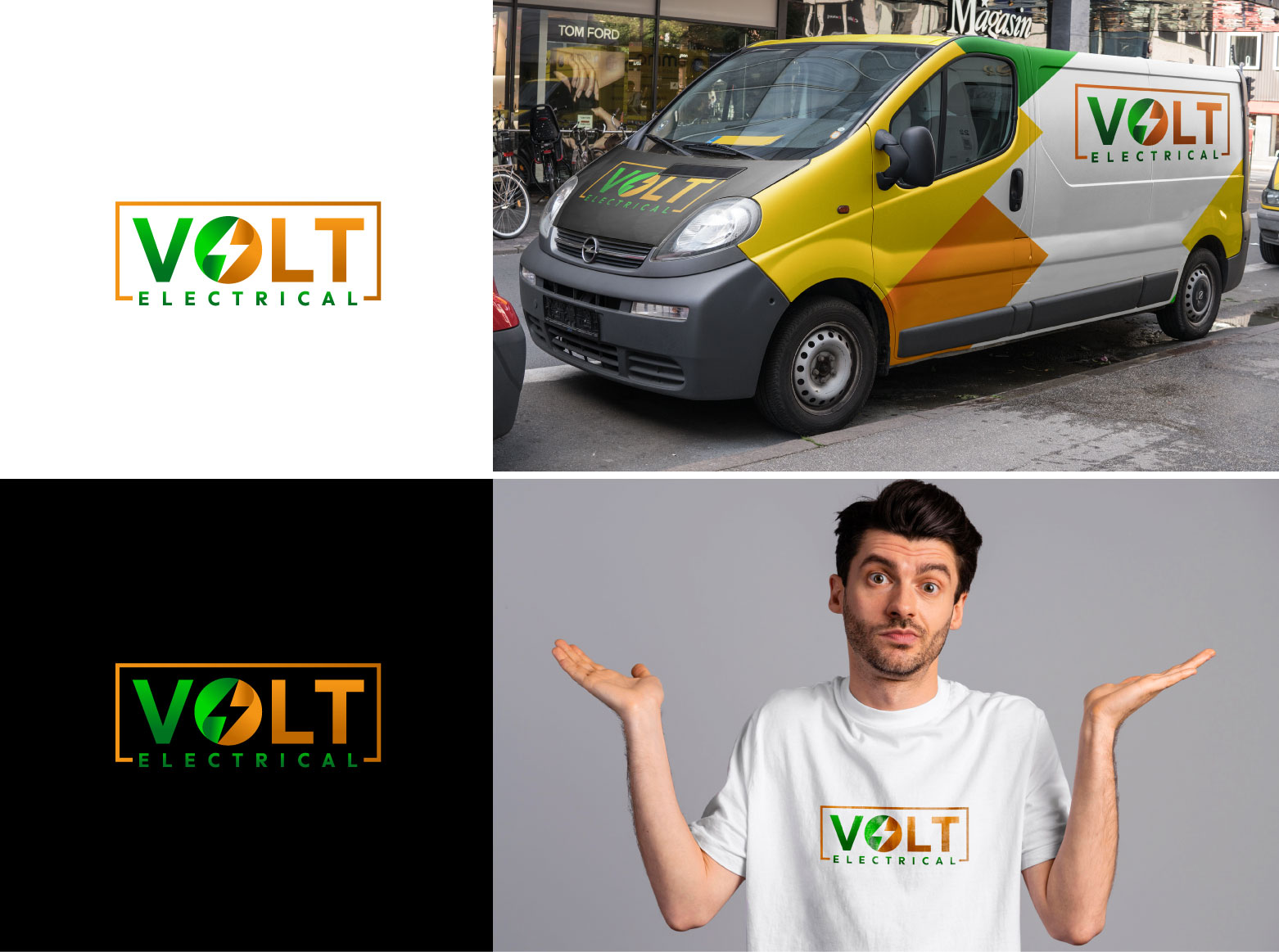 Diseño de Logo por DesignVerse777 para este proyecto | Diseño #33285296