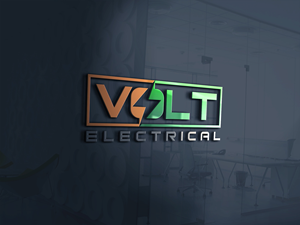 Logo Design by Christopher C for this project | Design: #33285297