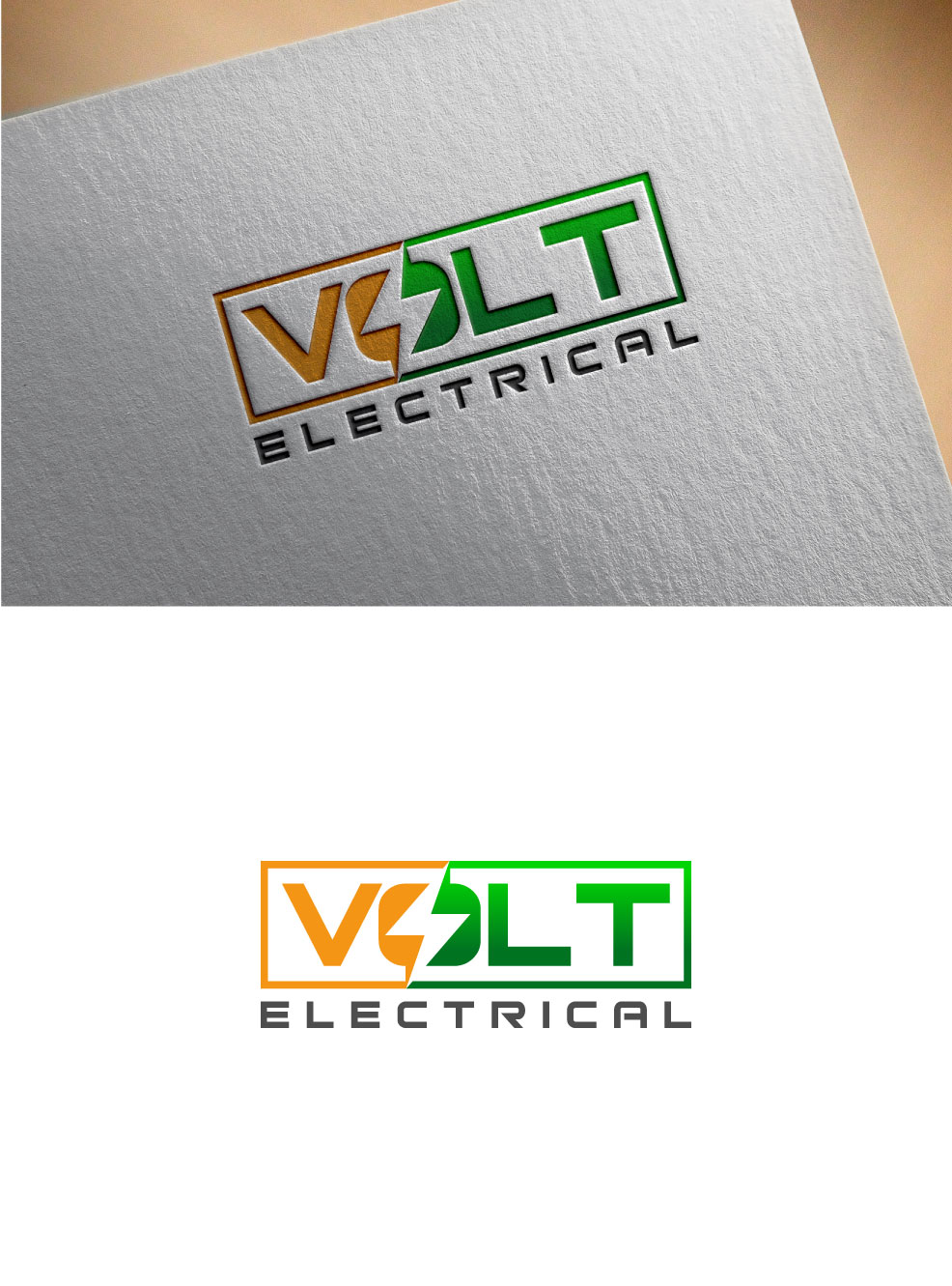 Logo Design by DesignVerse777 for this project | Design #33285298