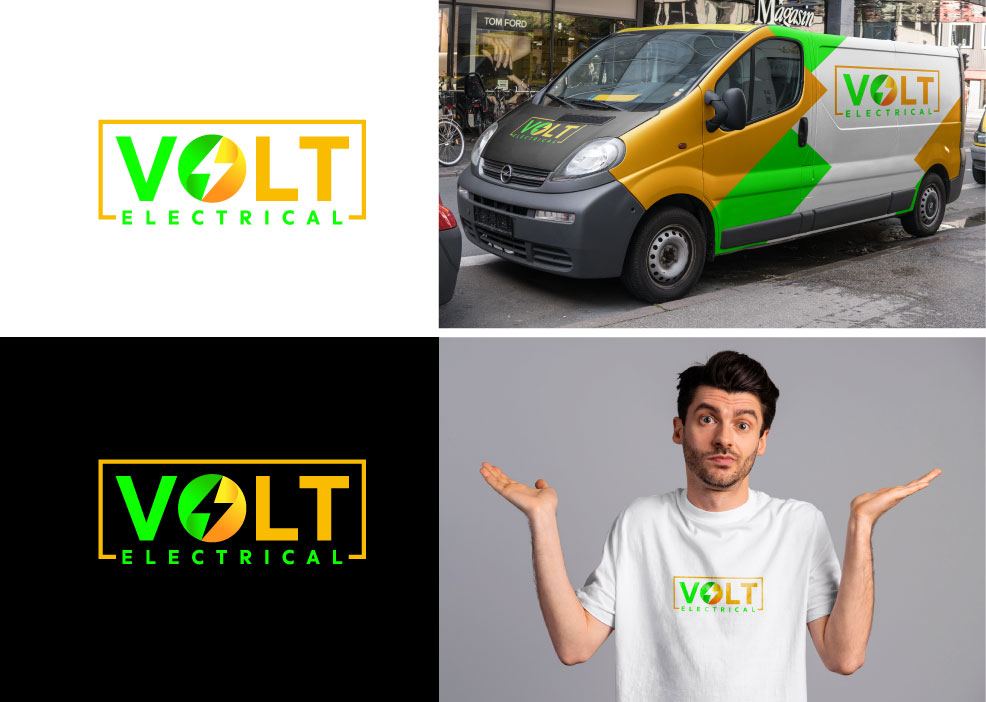 Logo Design by DesignVerse777 for this project | Design #33287749