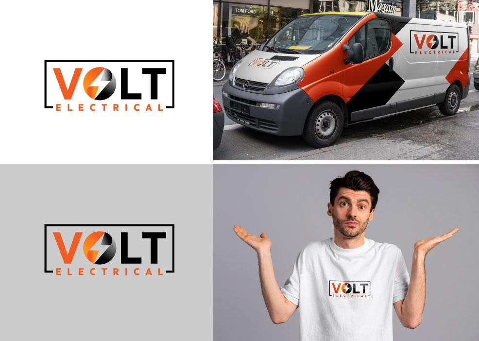 Logo Design by DesignVerse777 for this project | Design #33287751