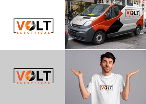 Logo Design by Christopher C for this project | Design: #33287751