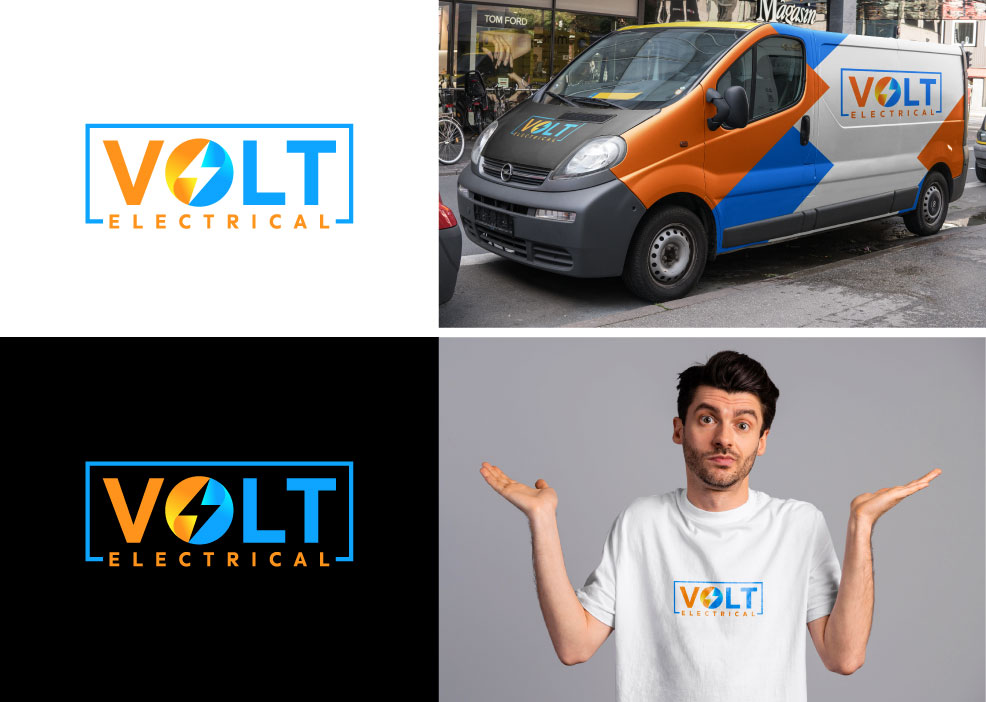 Logo Design by DesignVerse777 for this project | Design #33287752