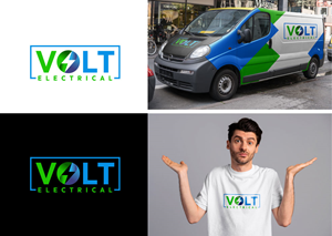 Logo Design by Christopher C for this project | Design: #33287753
