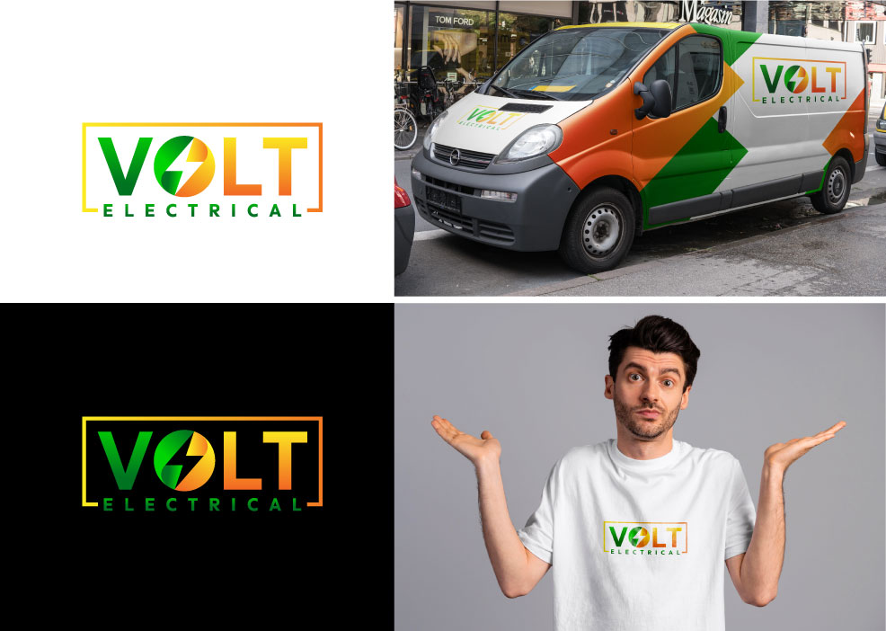 Logo Design by DesignVerse777 for this project | Design #33287760