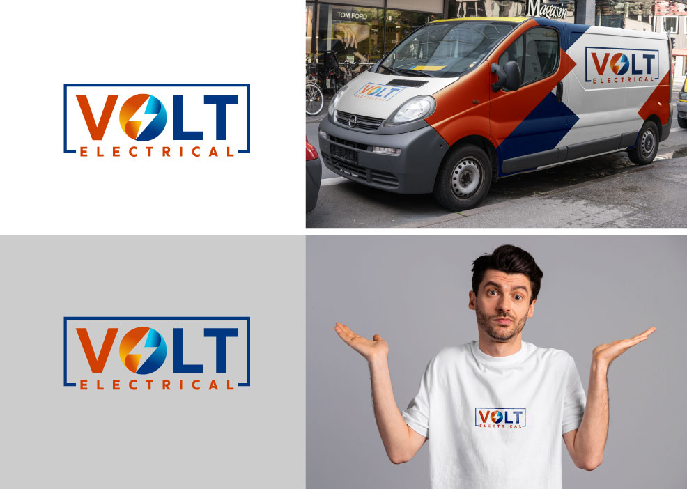 Logo Design by Christopher C for this project | Design #33287762
