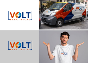Logo Design by Christopher C for this project | Design: #33287762