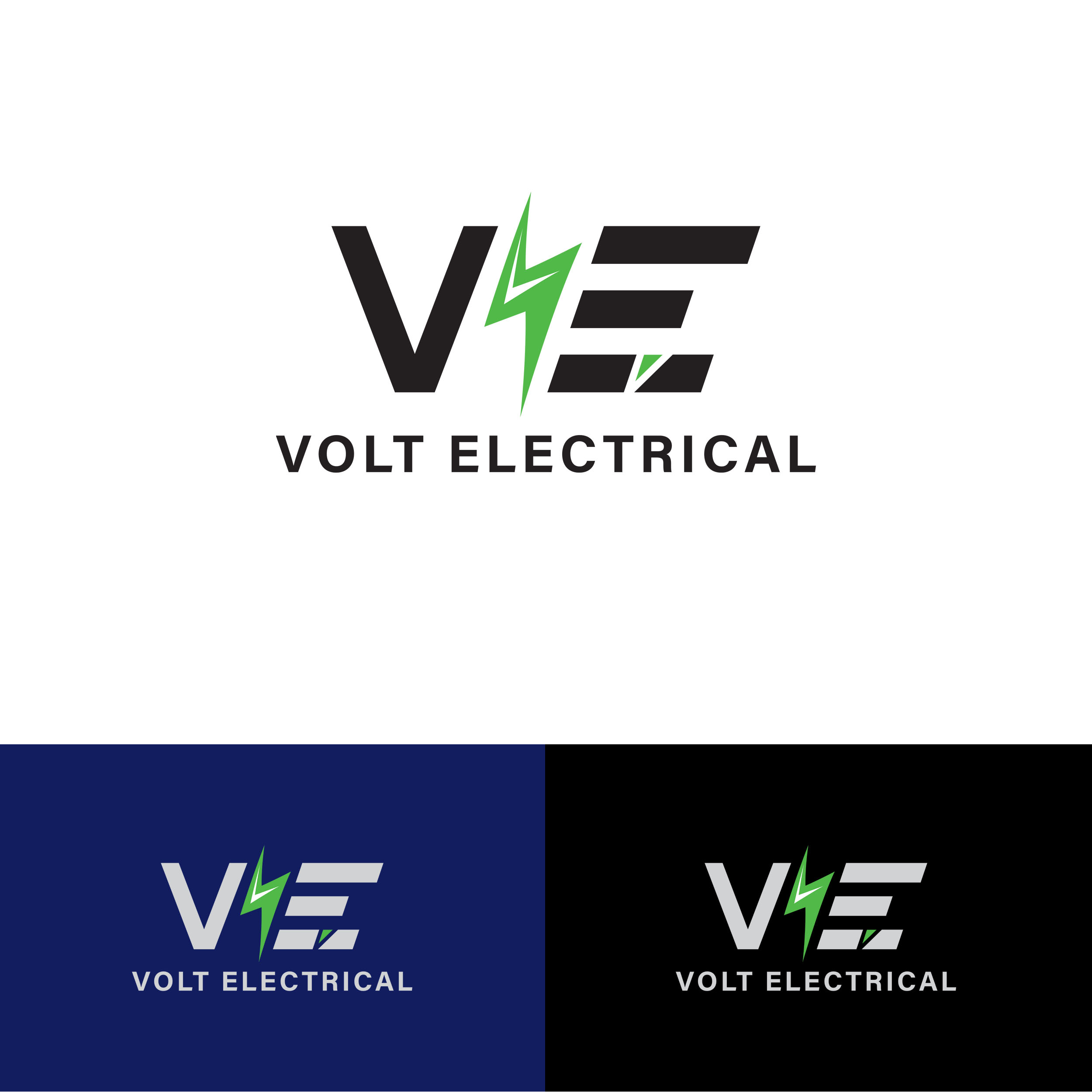 Logo Design by Farhaj for this project | Design #33265895