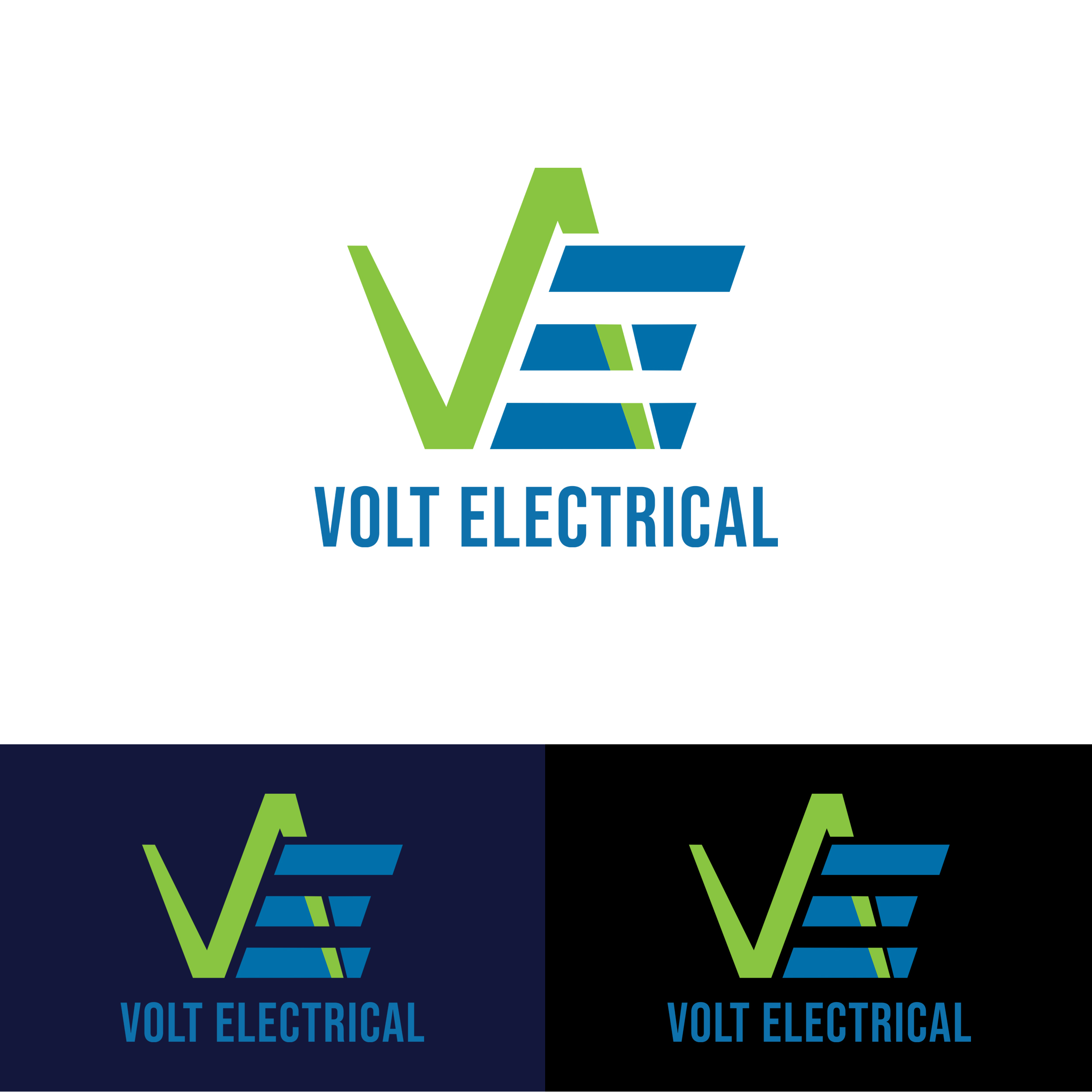 Logo Design by Farhaj for this project | Design #33282182