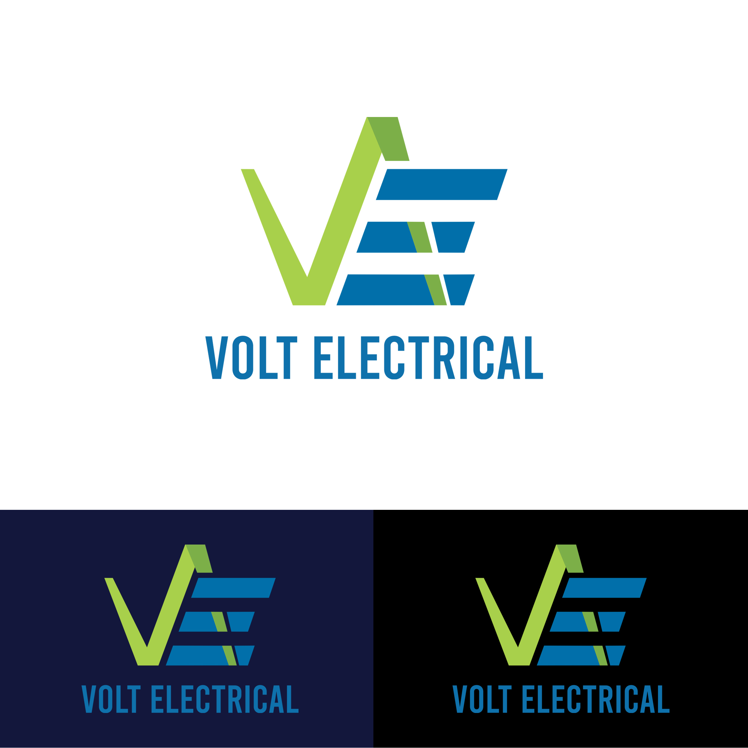 Logo Design by Farhaj for this project | Design #33282288