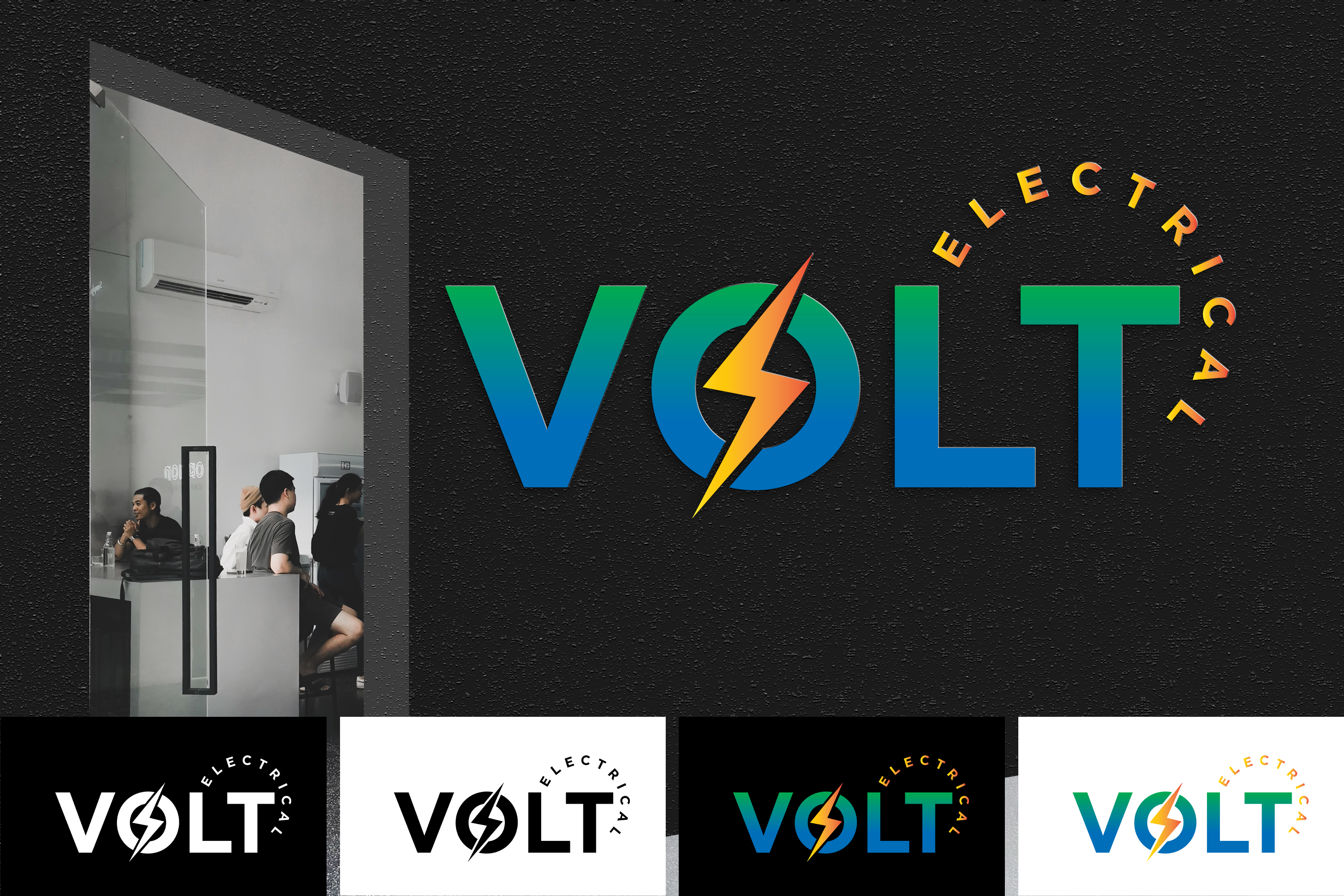 Logo Design by DesignerShahadat for this project | Design #33305719