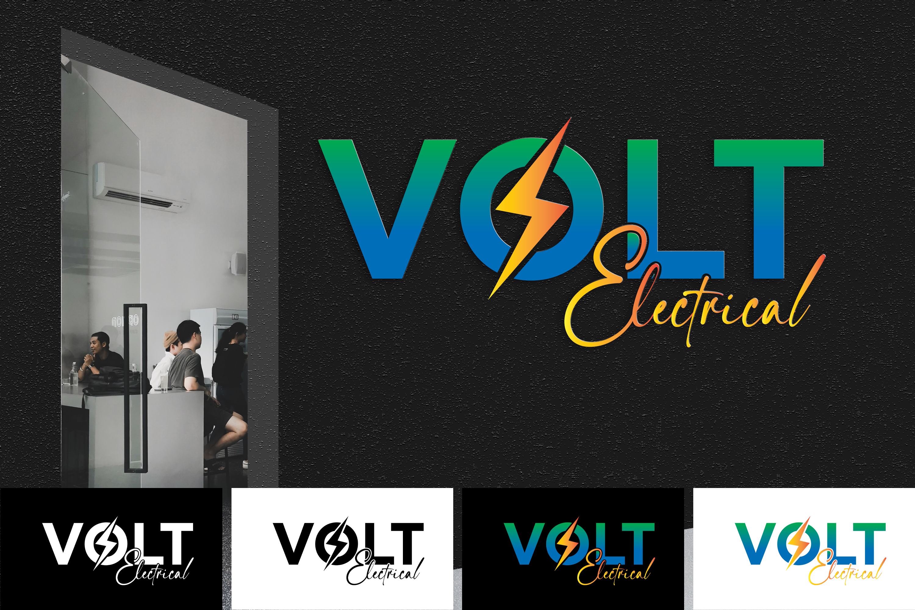 Logo Design by DesignerShahadat for this project | Design #33305720