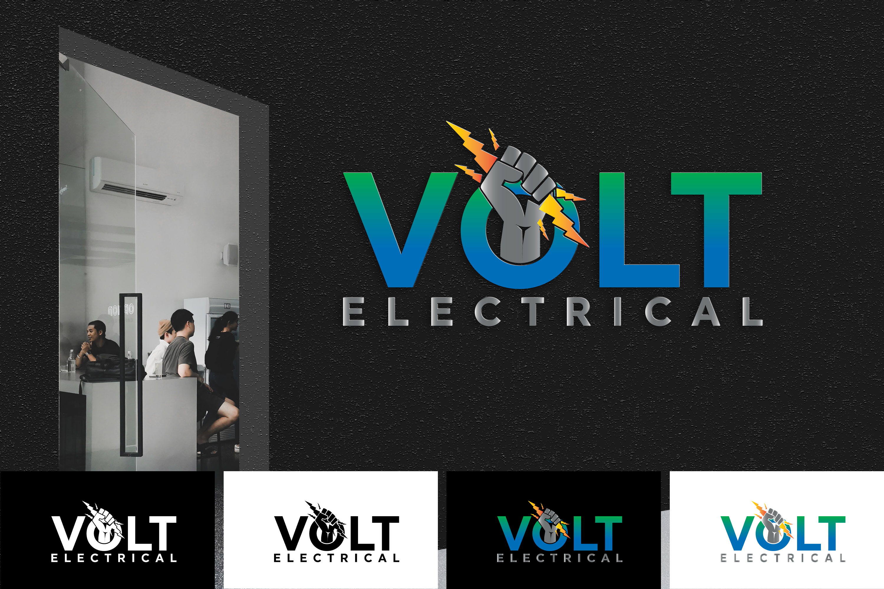 Logo Design by DesignerShahadat for this project | Design #33305808