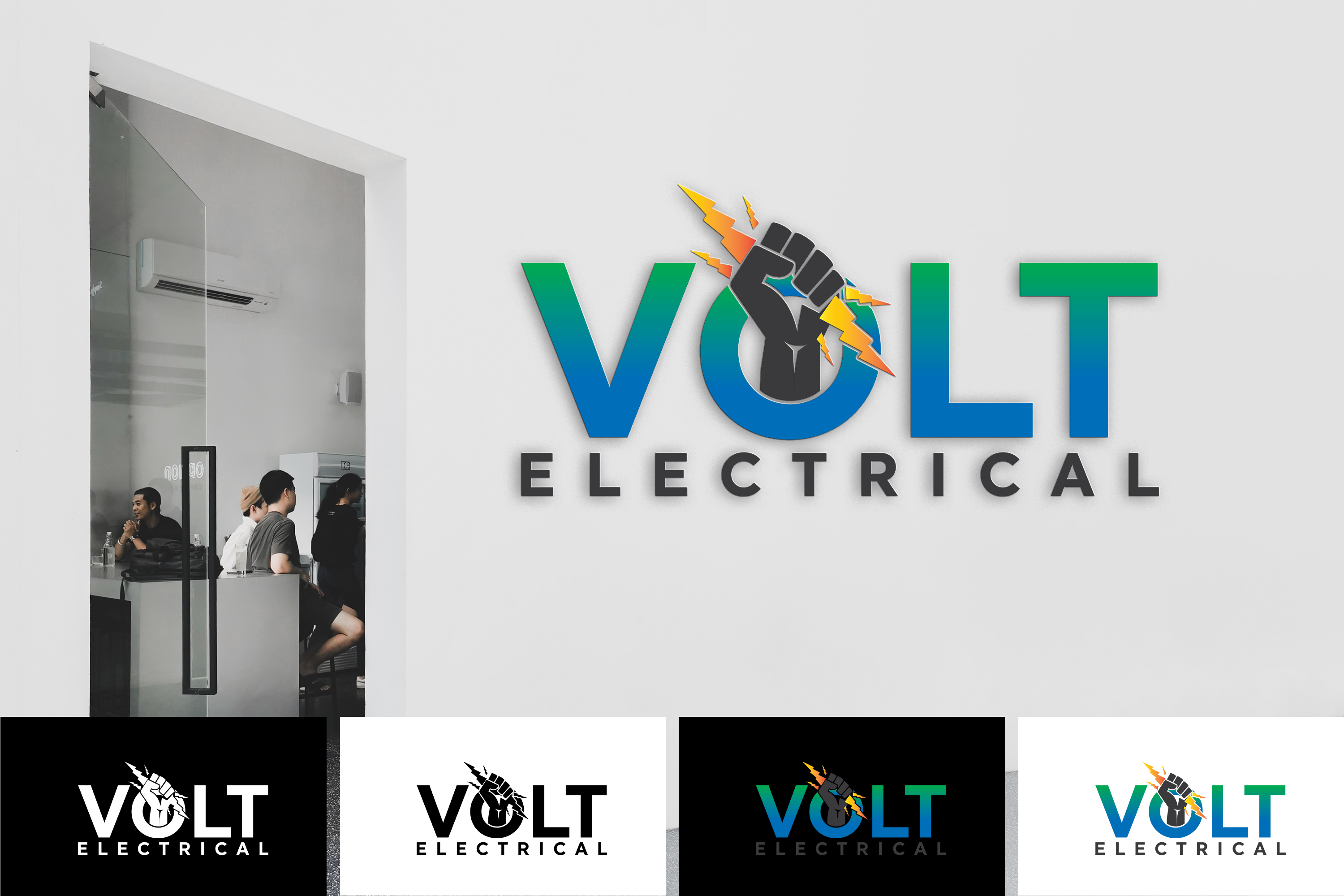 Logo Design by DesignerShahadat for this project | Design #33305809