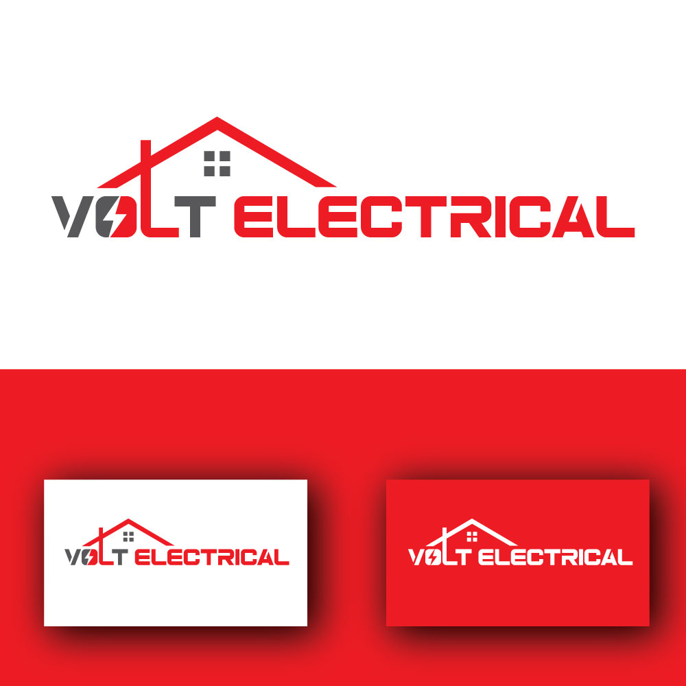Logo Design by Ahmed Sami 1 for this project | Design #33341736