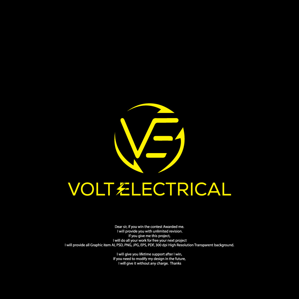 Logo Design by hossain32 for this project | Design #33273509