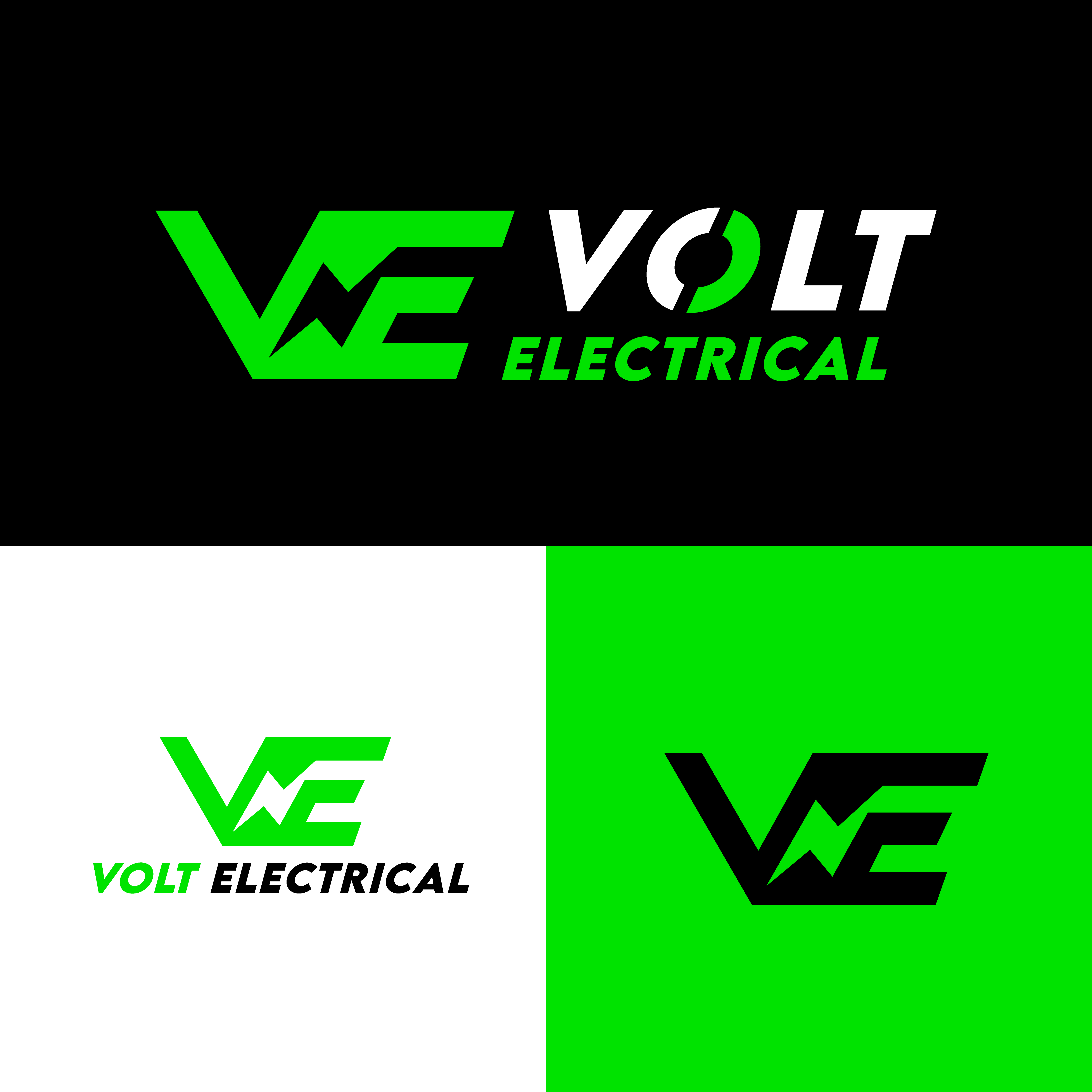 Logo Design by CREATIVE1968 for this project | Design #33258379