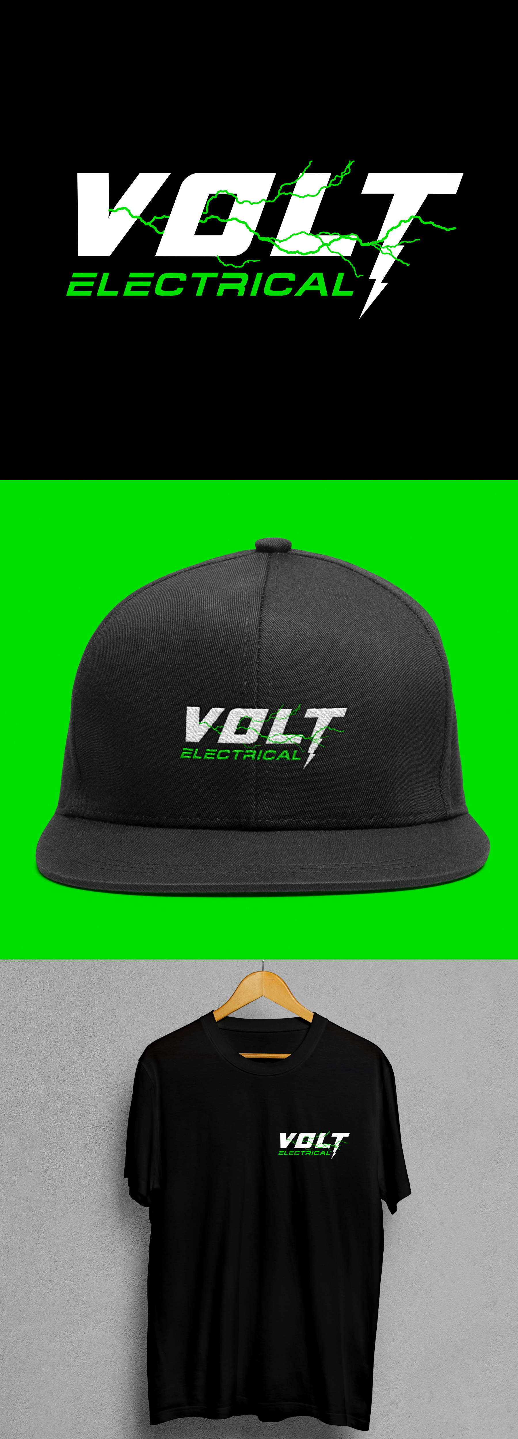 Logo Design by Oleksandr Tovarkov for this project | Design #33249478